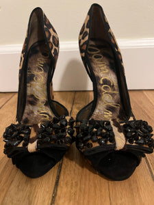 Sam Edelman heels