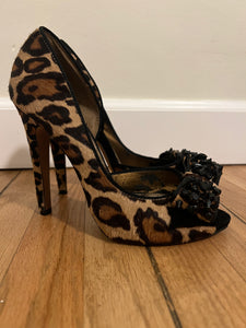 Sam Edelman heels